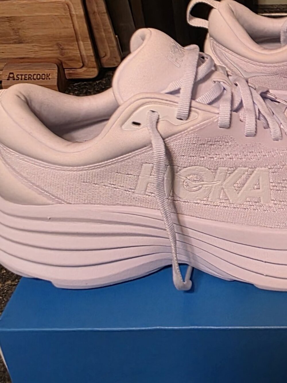 Hoka Bondi 8 - Women's Size 10 wide